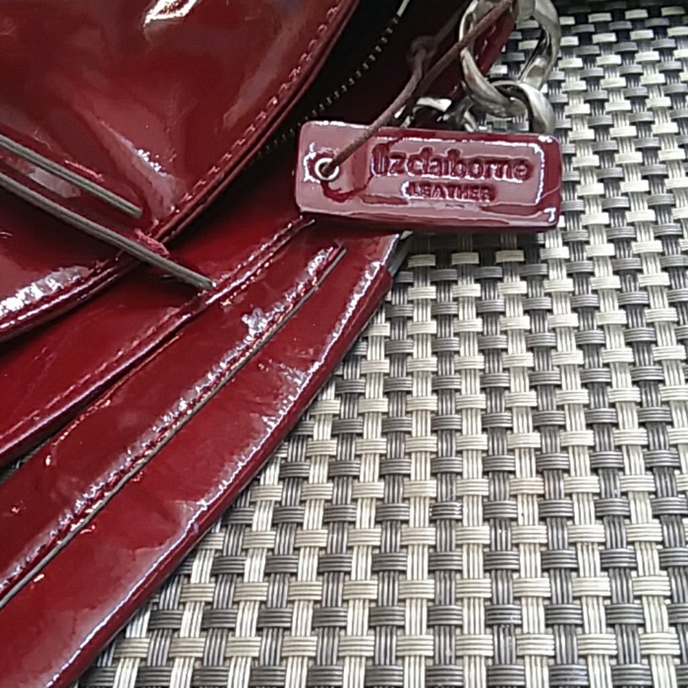 Liz Claiborne handbag